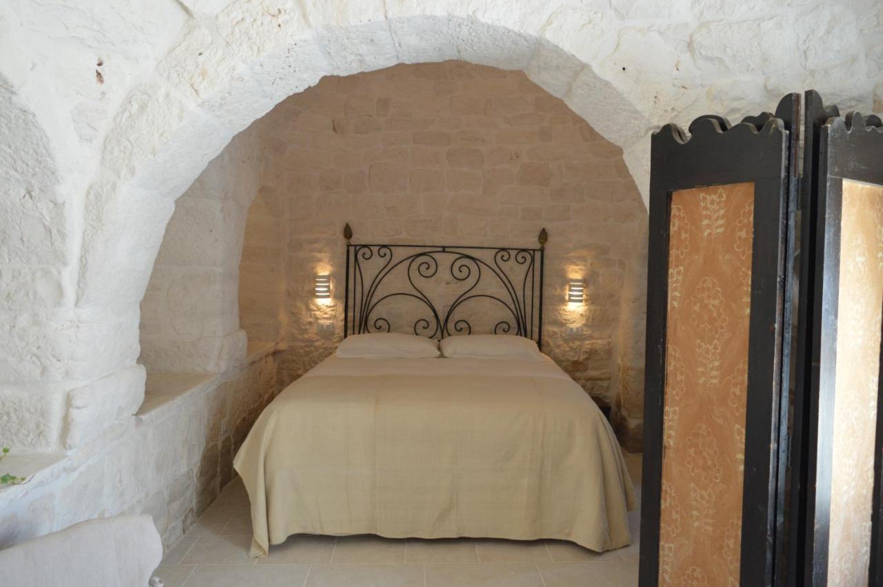 Masseria Faraone Martina Franca Exterior photo