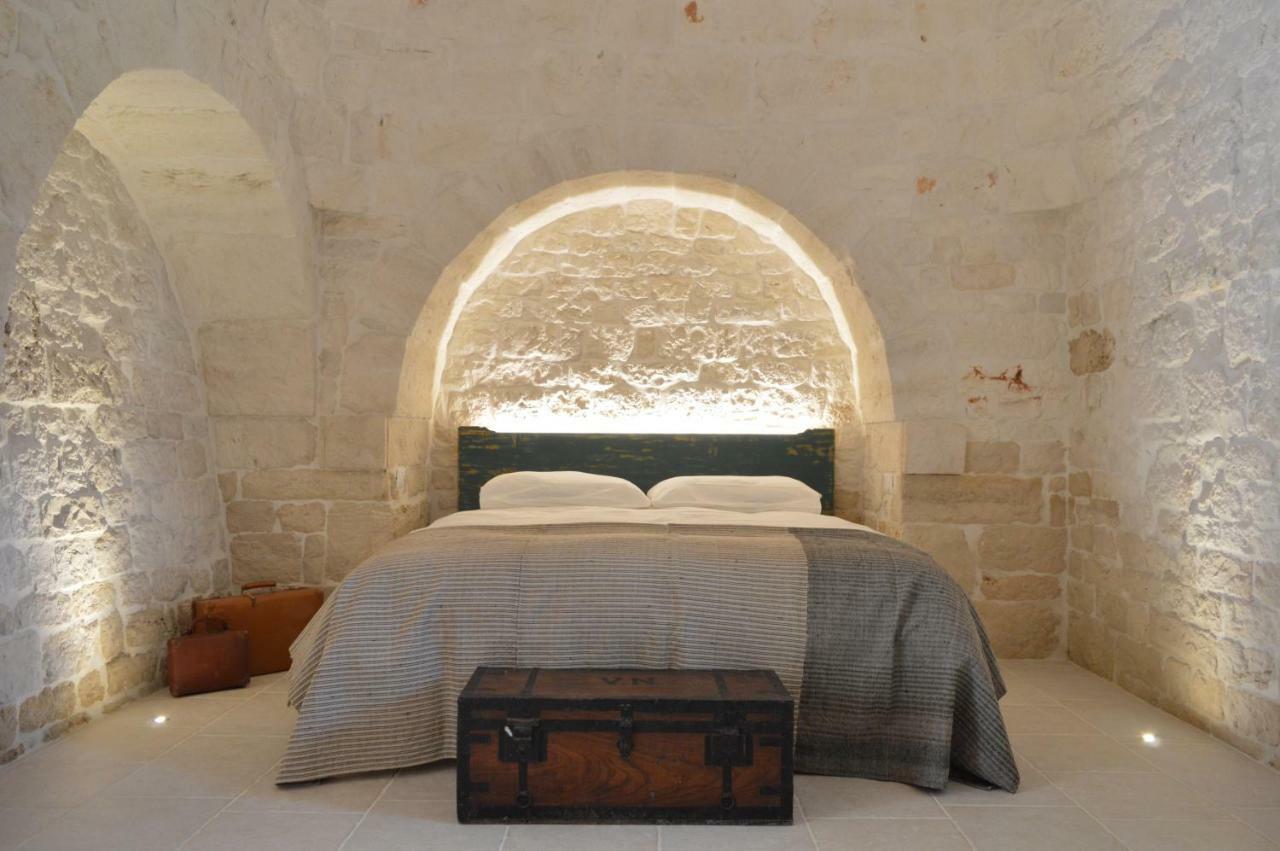 Masseria Faraone Martina Franca Exterior photo