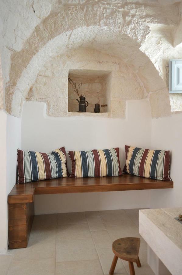Masseria Faraone Martina Franca Exterior photo